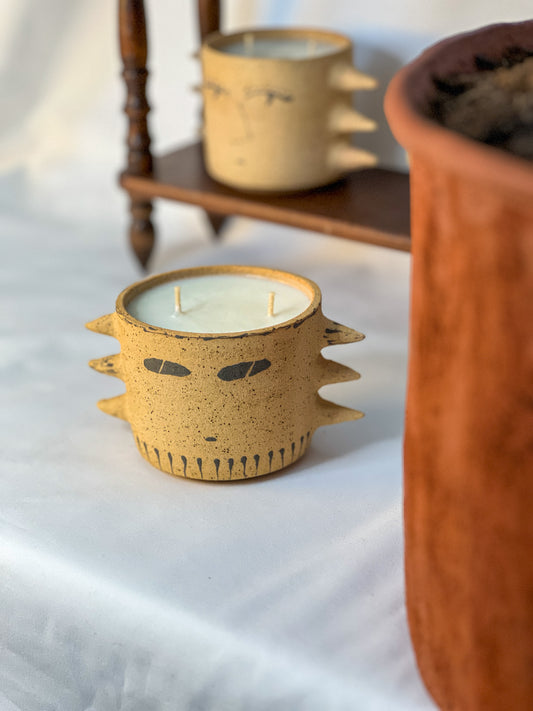 THE ANIMA & ANIMUS IV