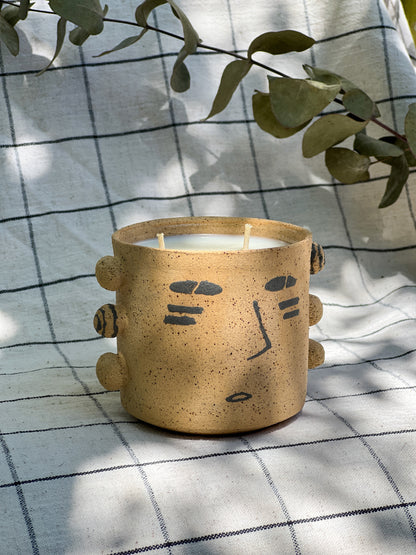 THE ANIMA & ANIMUS I