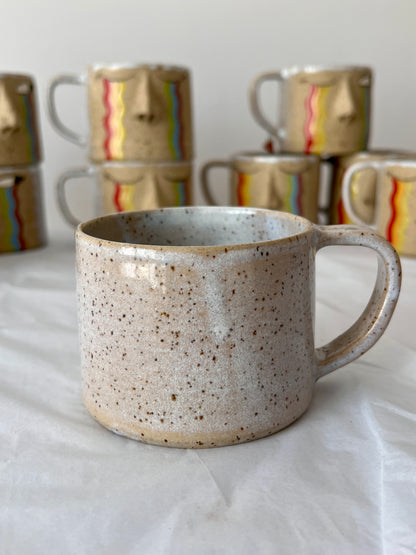 Cheeky Mug VIII