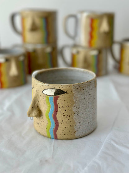 Cheeky Mug II