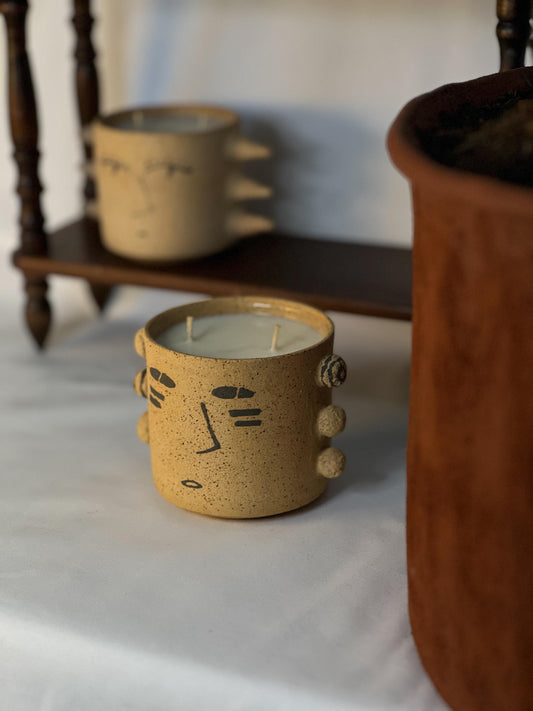 THE ANIMA & ANIMUS I