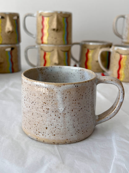 Cheeky Mug XI