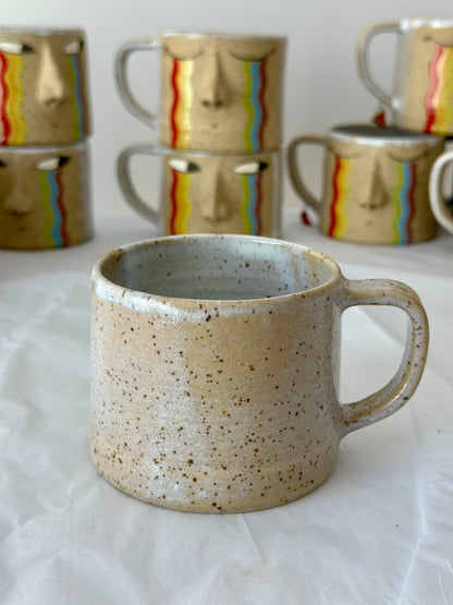 Cheeky Mug VII