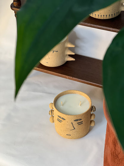 THE ANIMA & ANIMUS I