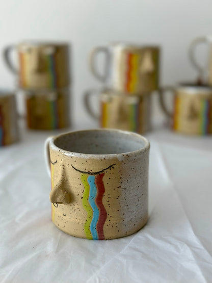 Cheeky Mug V