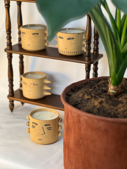 THE ANIMA & ANIMUS I