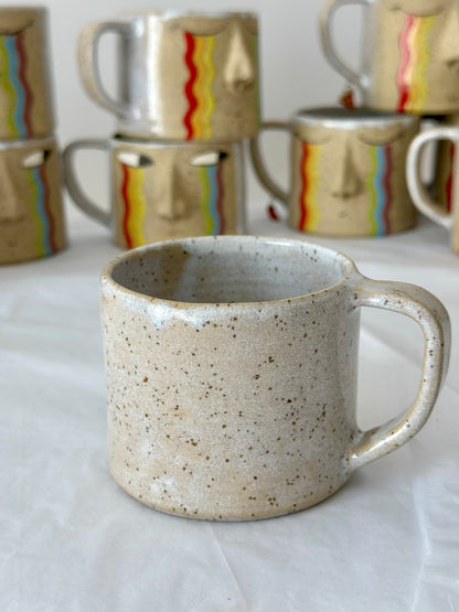 Cheeky Mug IV