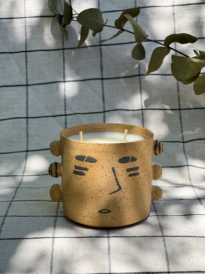 THE ANIMA & ANIMUS I