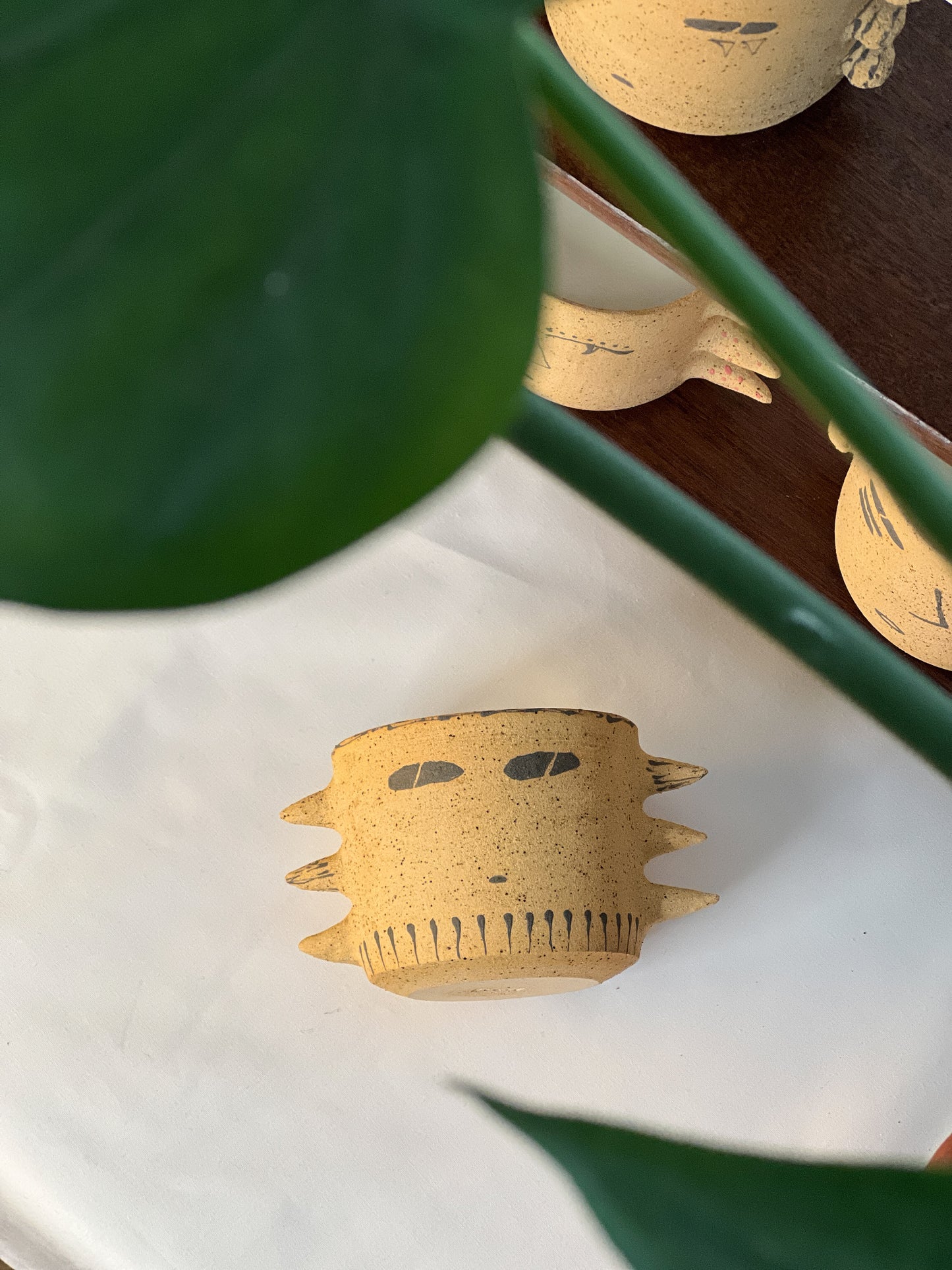 THE ANIMA & ANIMUS IV