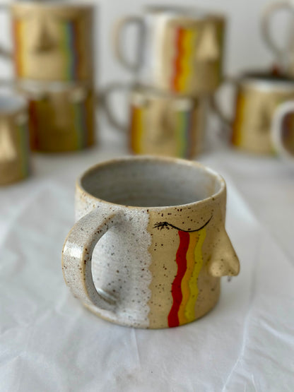 Cheeky Mug II