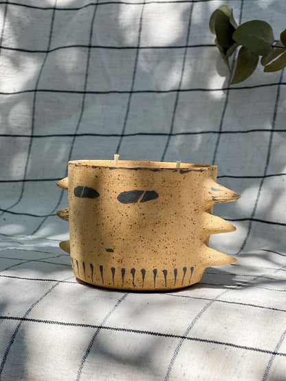 THE ANIMA & ANIMUS IV