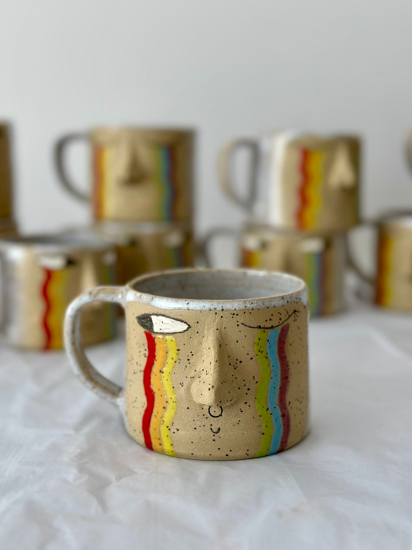 Cheeky Mug