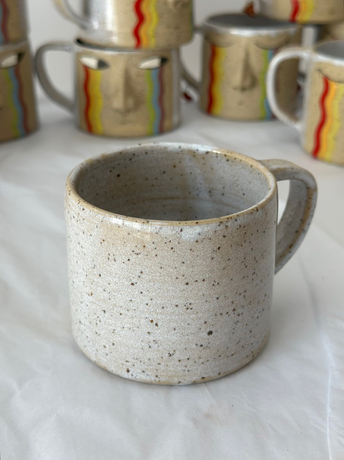 Cheeky Mug II