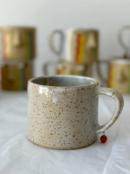 Cheeky Mug V