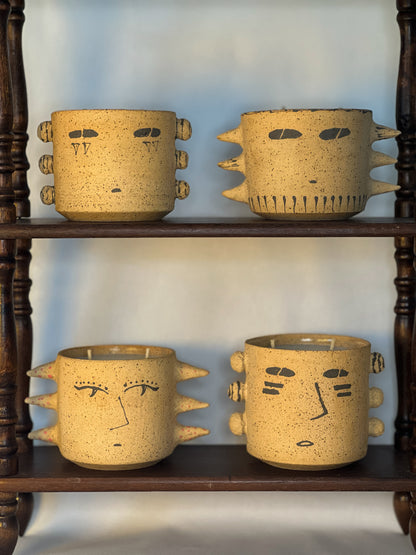 THE ANIMA & ANIMUS I