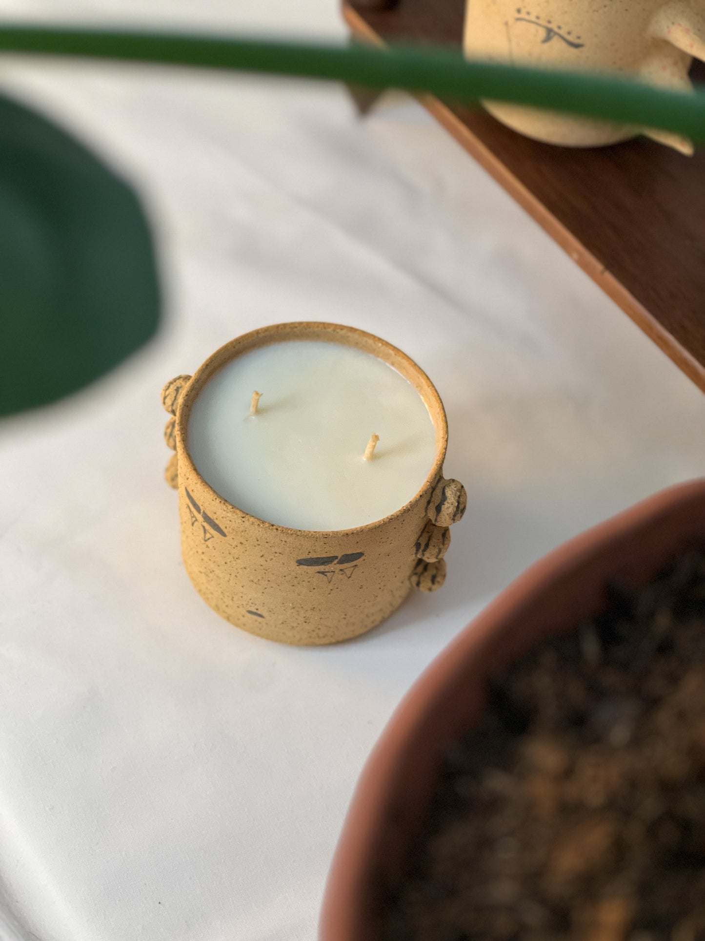 THE ANIMA & ANIMUS IV