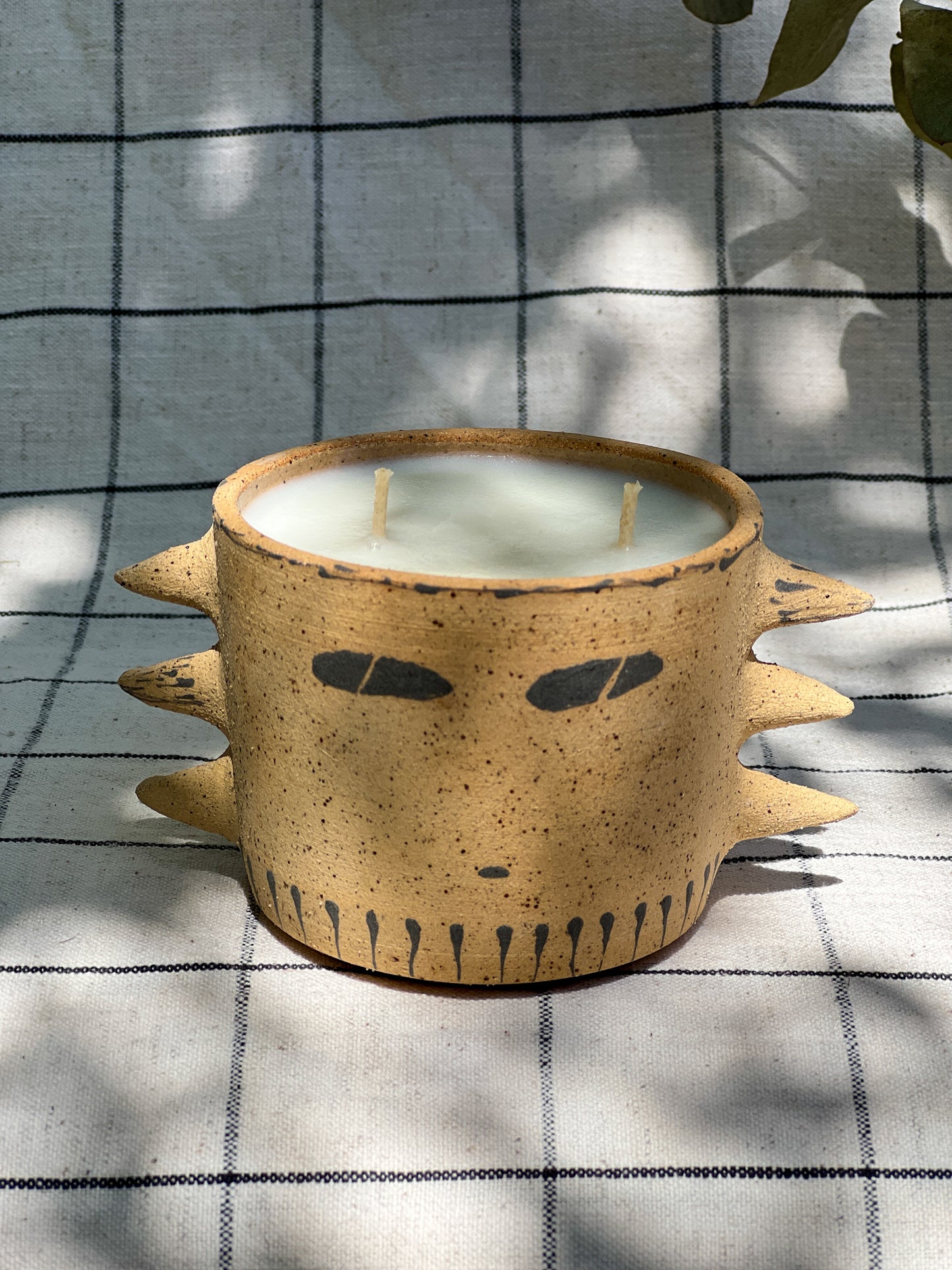 THE ANIMA & ANIMUS IV