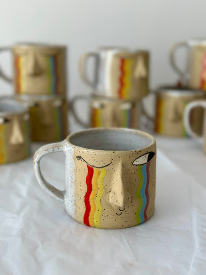 Cheeky Mug II