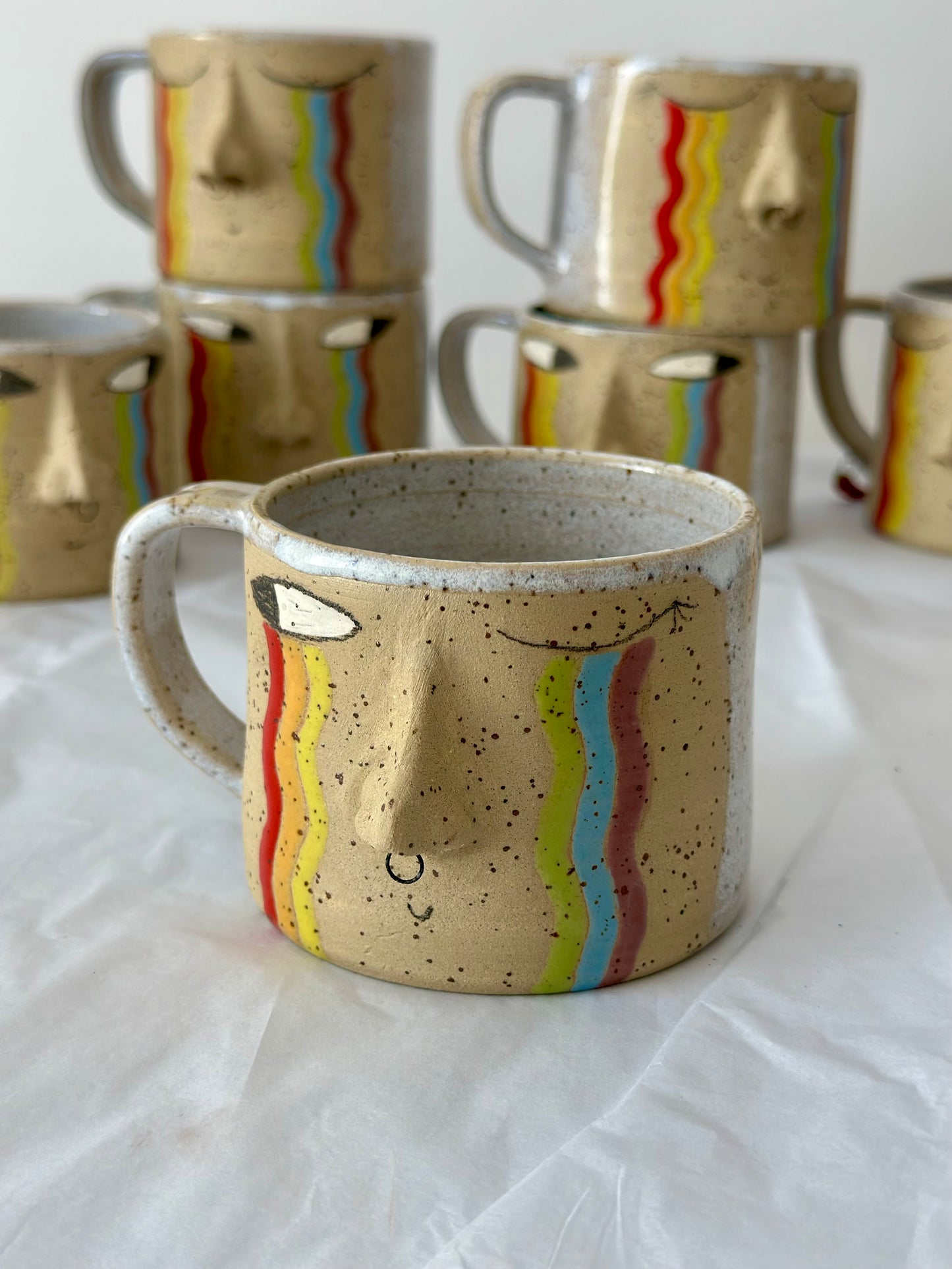 Cheeky Mug