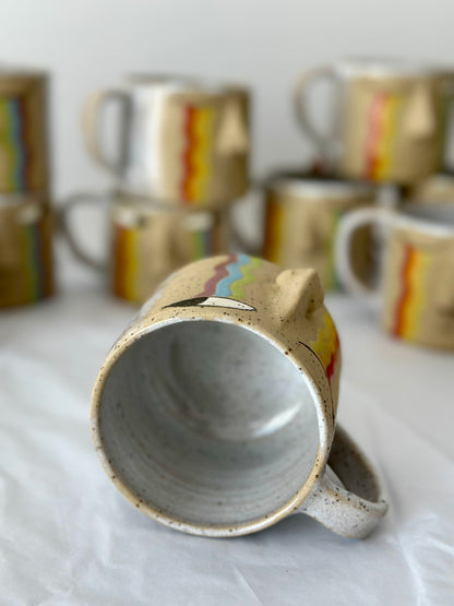 Cheeky Mug II