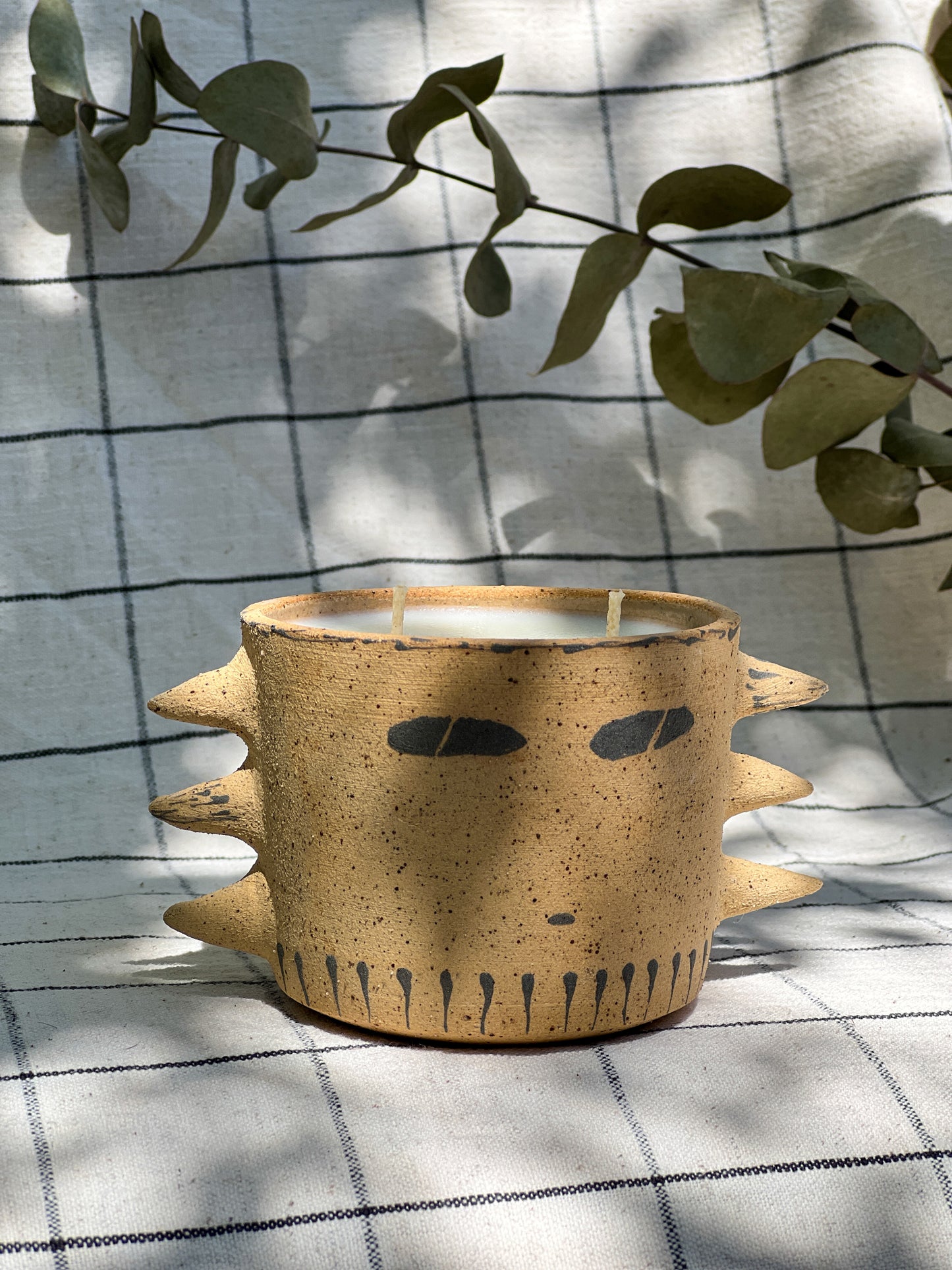 THE ANIMA & ANIMUS IV