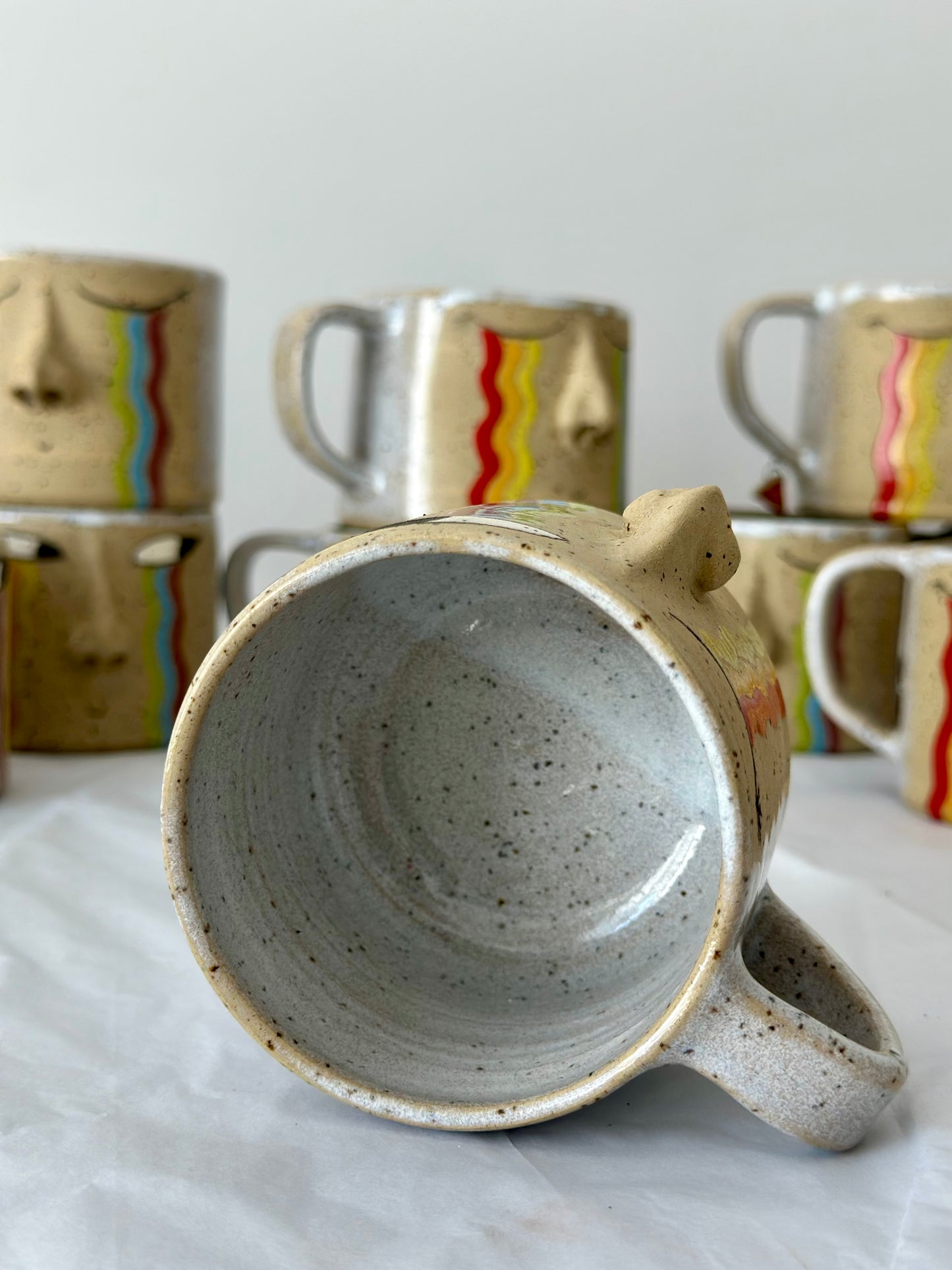 Cheeky Mug II