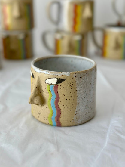 Cheeky Mug V