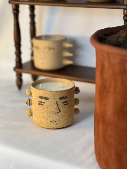 THE ANIMA & ANIMUS I