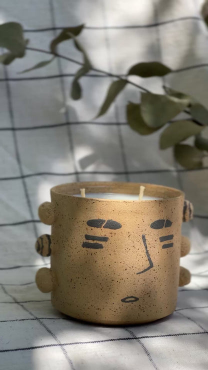 THE ANIMA & ANIMUS I